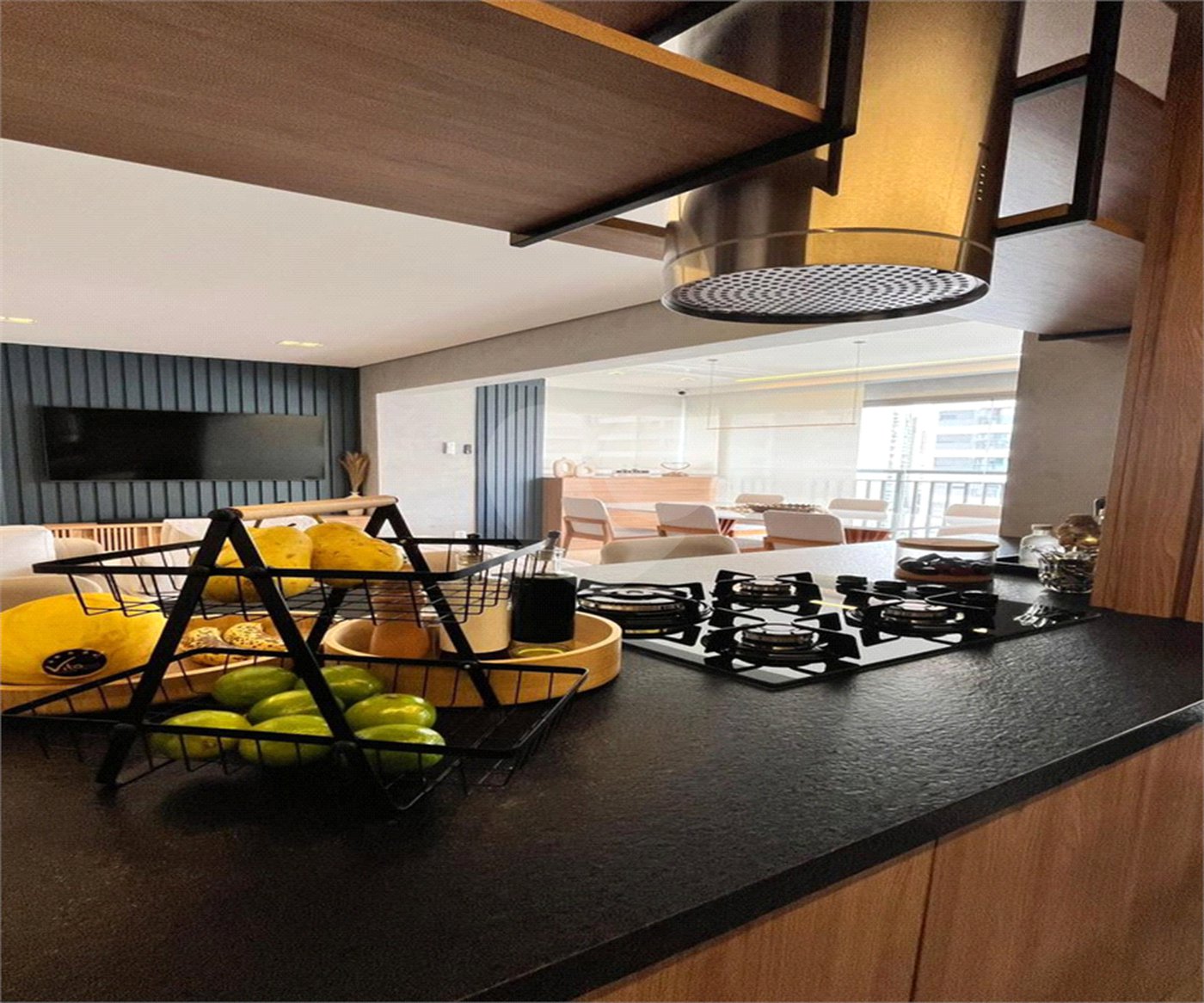 Apartamento à venda com 3 quartos, sendo 1 suíte, em Jardim Prudência, São Paulo, SP