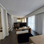 Apartamento com 4 dormitórios à venda, 225 m² por R$ 4.300.000,00 - Gonzaga - Santos/SP