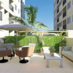Apartamento à venda com 2 quartos, sendo 1 suíte, em Campo Grande, Rio de Janeiro, RJ
