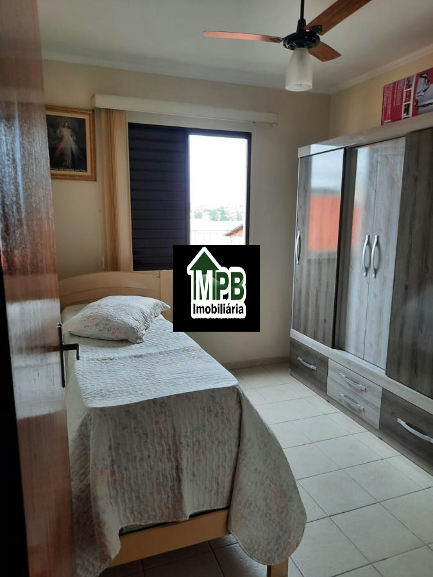 Apartamento à venda com 2 quartos em Jardim Vera Cruz, Sorocaba, SP