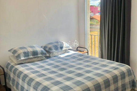 Apartamento à venda com 3 quartos, sendo 1 suíte,  em Vila Helena, Atibaia, SP