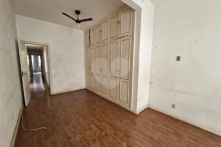 Apartamento à venda com 3 quartos em Tijuca, Rio de Janeiro, RJ