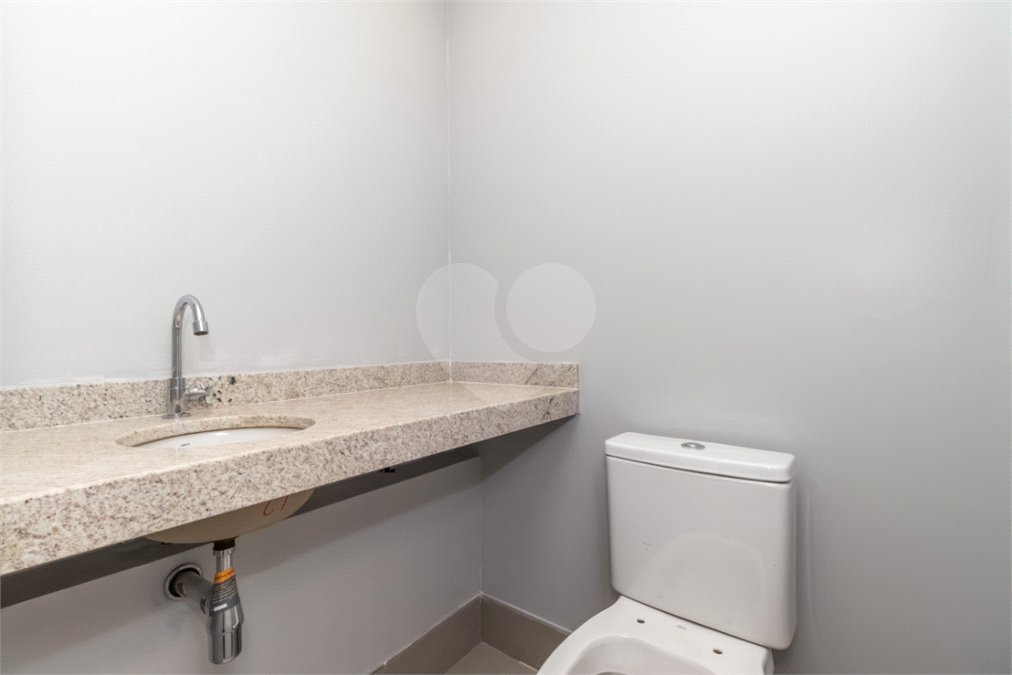 Apartamento à venda com 3 suítes em Campo Belo, São Paulo, SP
