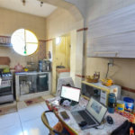 Casa de Vila à venda com 4 quartos, sendo 1 suíte,  em Grajaú, Rio de Janeiro, RJ