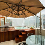 Apartamento à venda com 4 quartos, sendo 2 suítes, em Vila Isolina Mazzei, São Paulo, SP