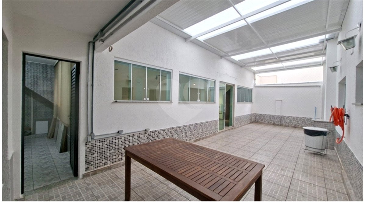 Sobrado para alugar em Vila Guilherme, São Paulo, SP
