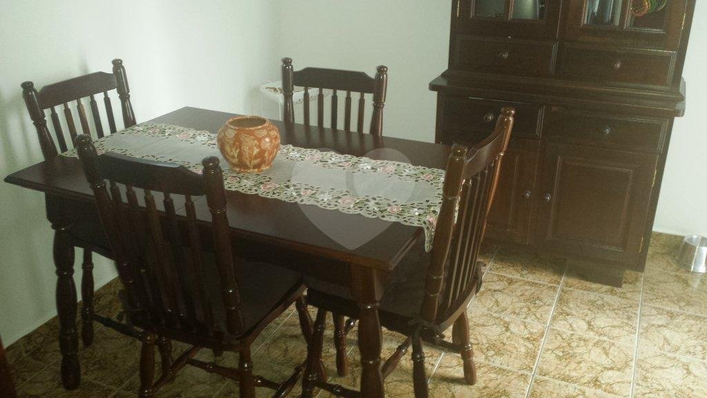 Casa à venda com 3 suítes em Jardim Franca, São Paulo, SP