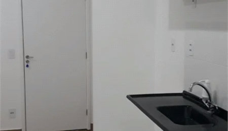 Apartamento à venda com 2 quartos em Parque Arariba, São Paulo, SP