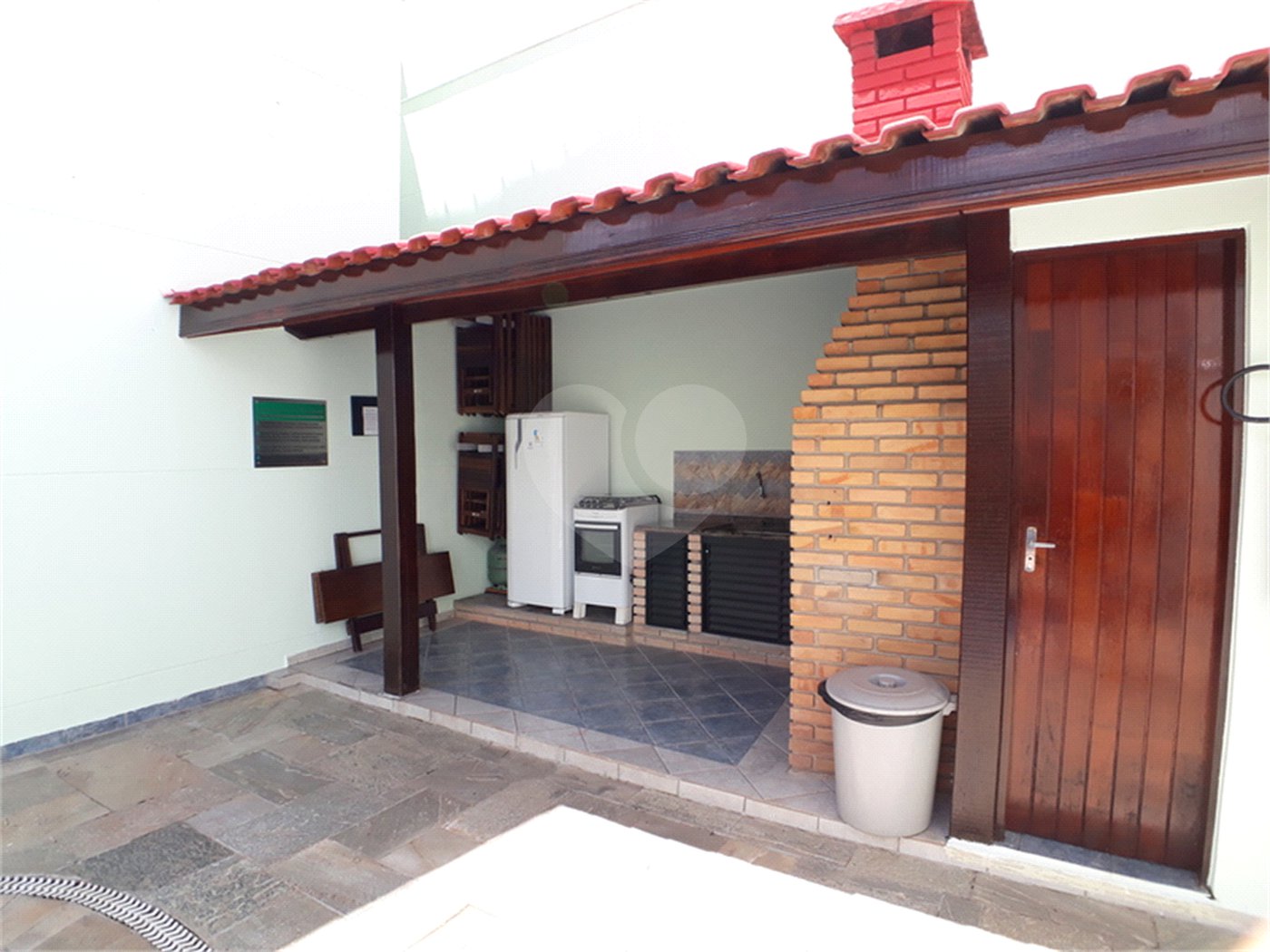 Casa à venda com 3 quartos no condomínio Res Villa Verde, São Paulo - SP