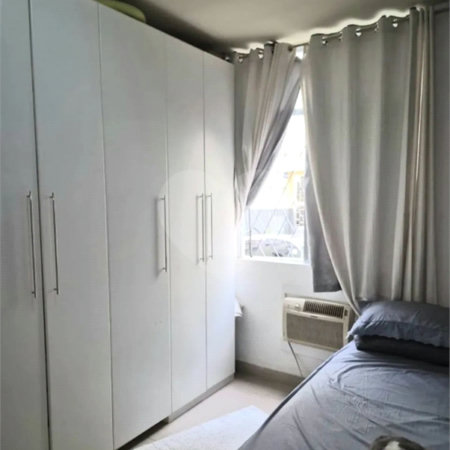 Apartamento à venda com 3 quartos em Vila Isabel, Rio de Janeiro, RJ