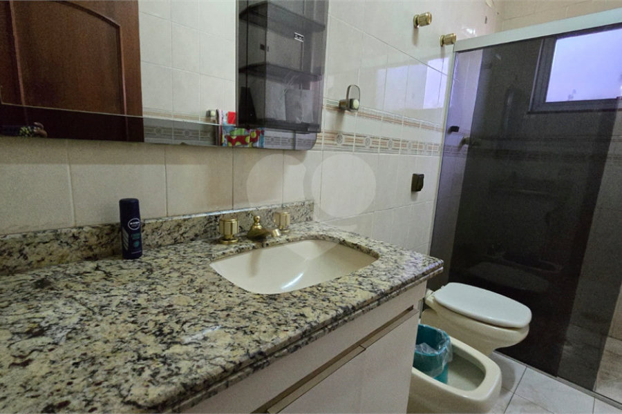 Sobrado à venda com 5 quartos, sendo 4 suítes, em Freguesia do Ó, São Paulo, SP