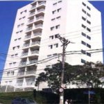 Apartamento à venda com 2 quartos em Jardim Taboão, São Paulo, SP