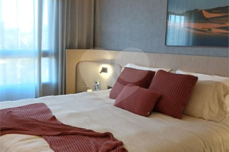 Apartamento à venda com 3 suítes em Jardim Paulista, São Paulo, SP