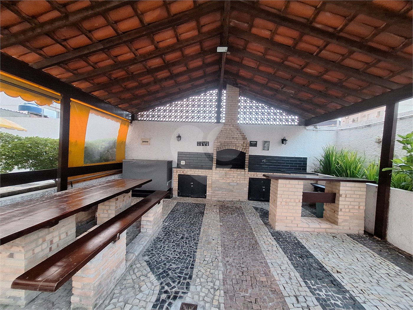 Apartamento à venda com 3 quartos, sendo 1 suíte, em Maracanã, Rio de Janeiro, RJ