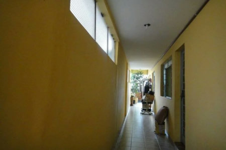 Casa à venda com 3 quartos, sendo 2 suítes, em Jardim Taboão, São Paulo, SP