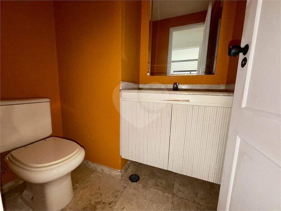 Apartamento à venda com 4 quartos, sendo 2 suítes, em Santana, São Paulo, SP