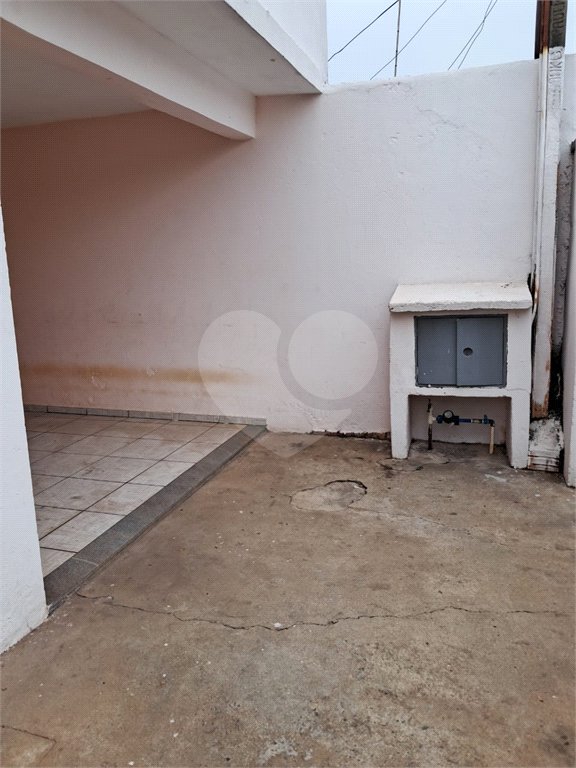 Casa à venda com 3 quartos em Núcleo Habitacional Brigadeiro Faria Lima, Indaiatuba, SP