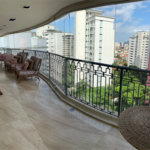 Apartamento à venda com 4 quartos, sendo 3 suítes,  em Santana, São Paulo, SP