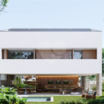 Casa à venda com 3 suítes no condomínio Casas Oás, São Paulo - SP
