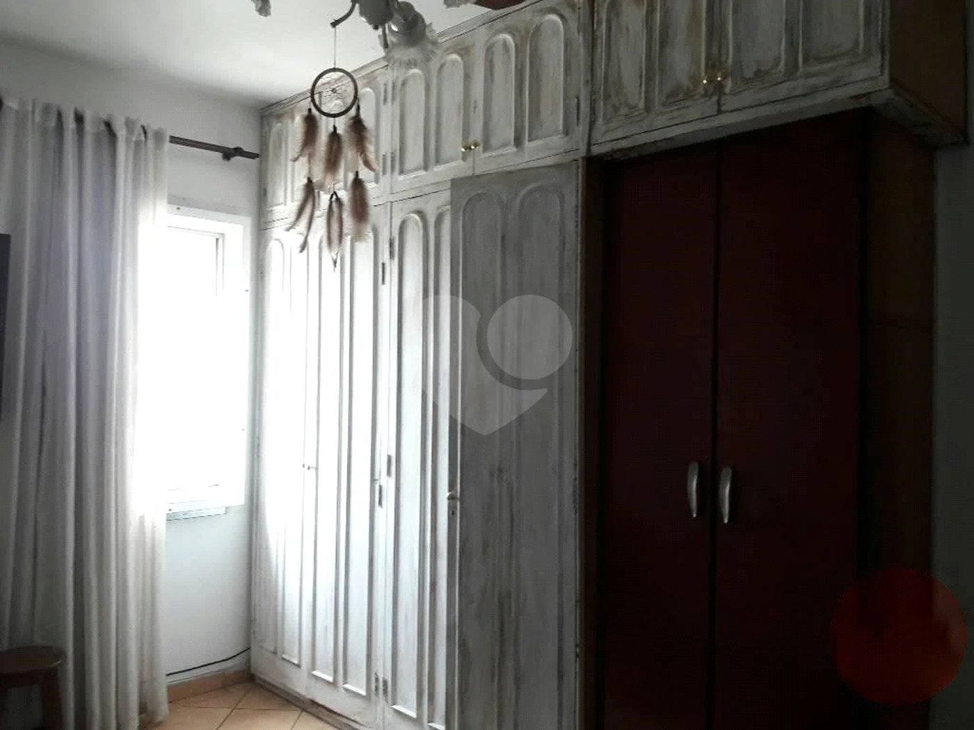 Apartamento à venda com 2 quartos em Tucuruvi, São Paulo, SP