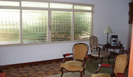 Sobrado à venda com 3 suítes em Caxingui, São Paulo, SP