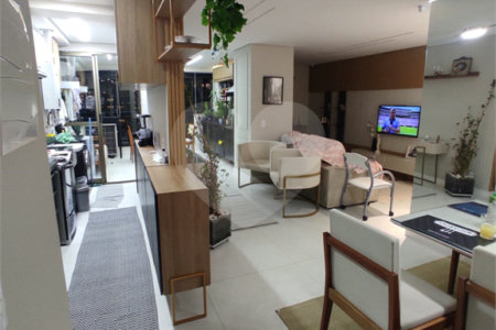Apartamento à venda com 3 quartos, sendo 2 suítes, em Barra Funda, São Paulo, SP