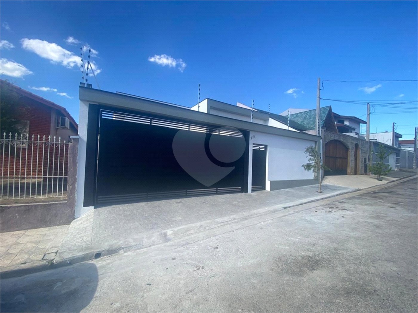 Casa à venda com 3 suítes em Central Parque Sorocaba, Sorocaba, SP