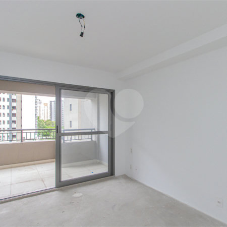 Studio à venda com 1 quarto em Planalto Paulista, São Paulo, SP