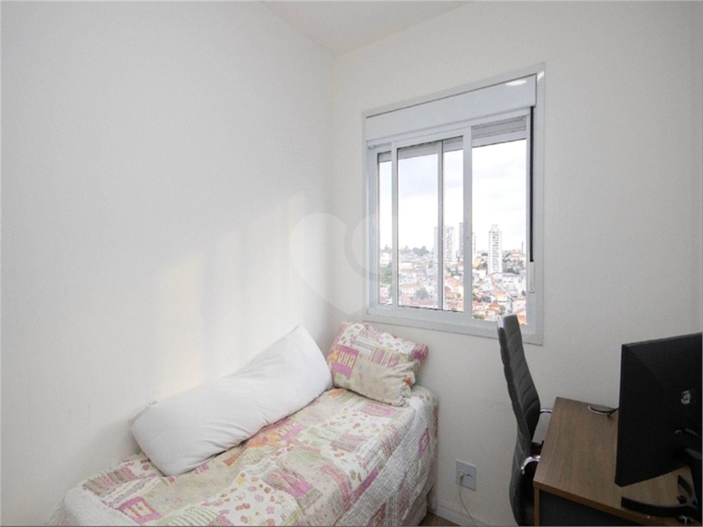 Apartamento à venda com 2 quartos em Tucuruvi, São Paulo, SP