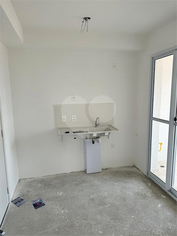 Apartamento à venda com 2 quartos em Jardim Aeroporto, São Paulo, SP