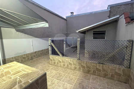 Casa à venda com 2 quartos no condomínio Residencial Moradas, Itapetininga - SP
