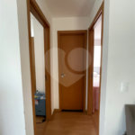 Apartamento à venda com 2 quartos em Vila São Paulo, Mogi das Cruzes, SP