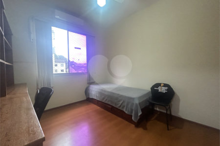 Apartamento à venda com 3 quartos, sendo 1 suíte, em Tijuca, Rio de Janeiro, RJ