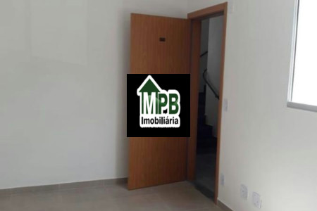 Apartamento à venda com 2 quartos em Caguassu, Sorocaba, SP