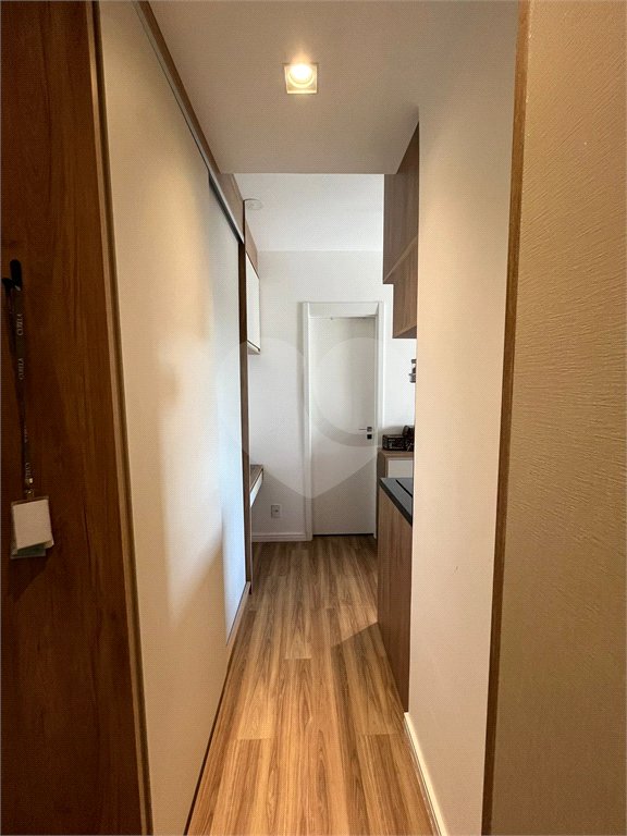 Apartamento à venda com 1 quarto em Butantã, São Paulo, SP