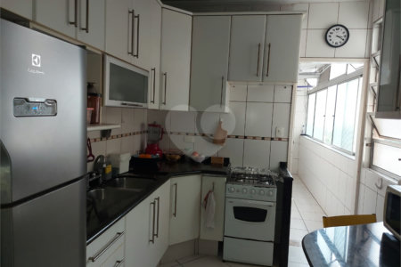 Apartamento à venda com 3 quartos, sendo 1 suíte, em Perdizes, São Paulo, SP