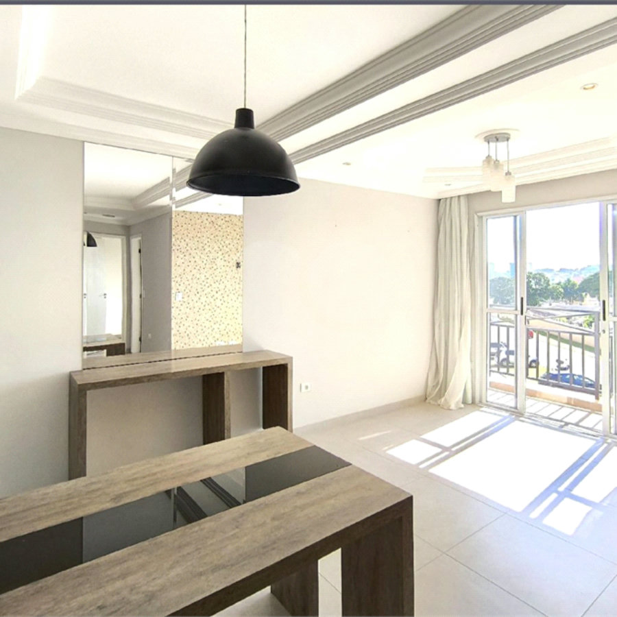 Apartamento à venda ou para alugar com 2 quartos em Jardim Guanabara, Jundiaí, SP