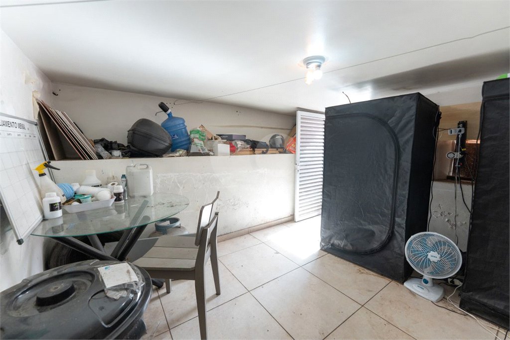 Casa de Vila à venda com 3 quartos, sendo 1 suíte, em Vila Pompéia, São Paulo, SP
