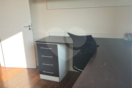 Apartamento à venda com 4 suítes em Vila Andrade, São Paulo, SP