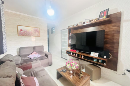 Casa à venda com 3 quartos, sendo 1 suíte, em Campo Grande, Rio de Janeiro, RJ