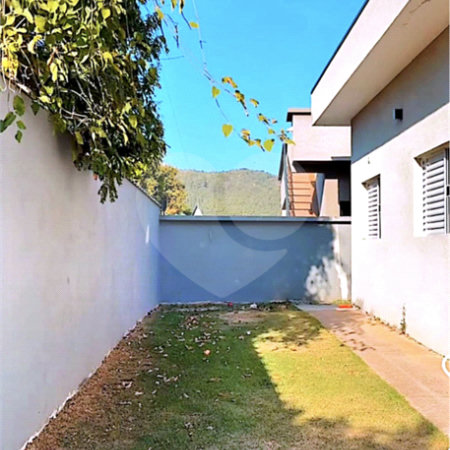 Casa à venda com 3 suítes no condomínio Buona Vita Atibaia, Atibaia - SP