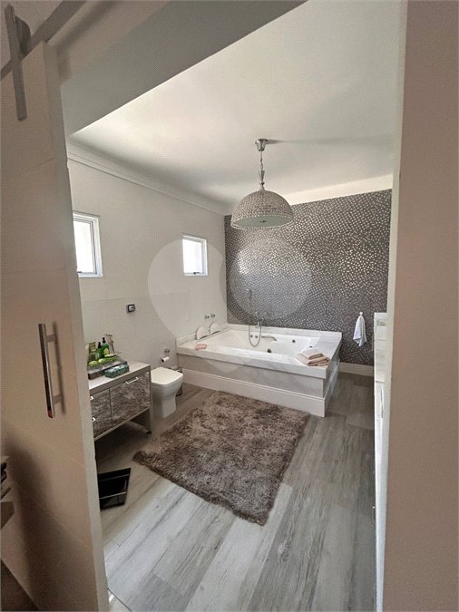 Casa para alugar com 3 suítes em São Joaquim, Vinhedo, SP