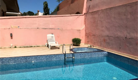 Casa à venda com 4 quartos, sendo 2 suítes,  em Jardim Leonor, São Paulo, SP