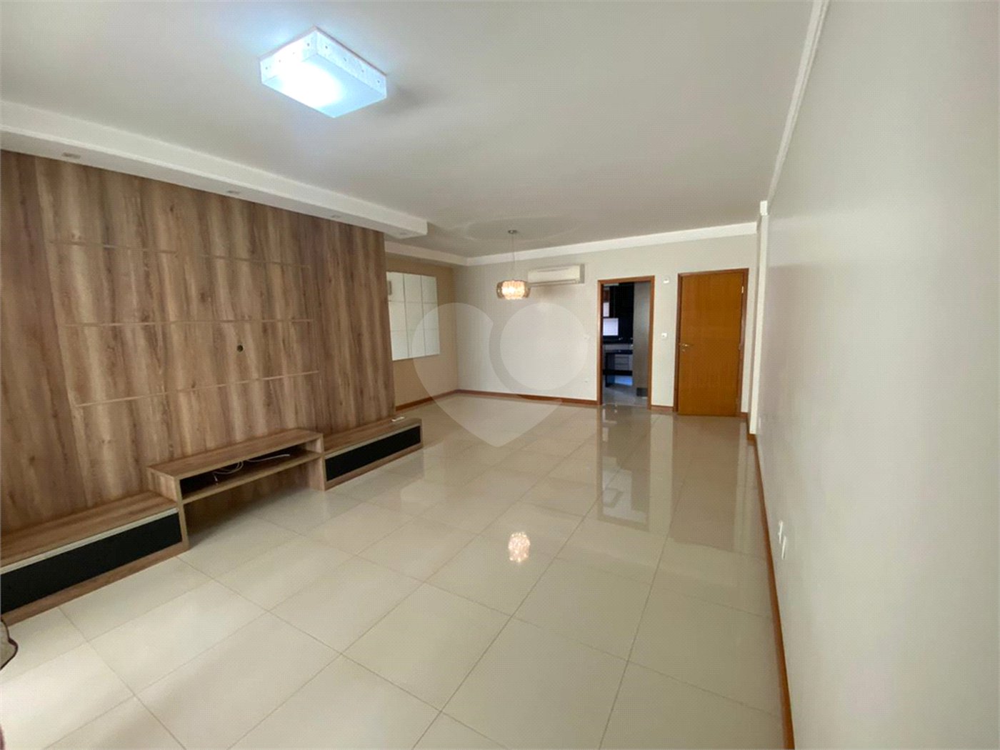 Apartamento à venda com 3 suítes em Nova Aliança, Ribeirão Preto, SP