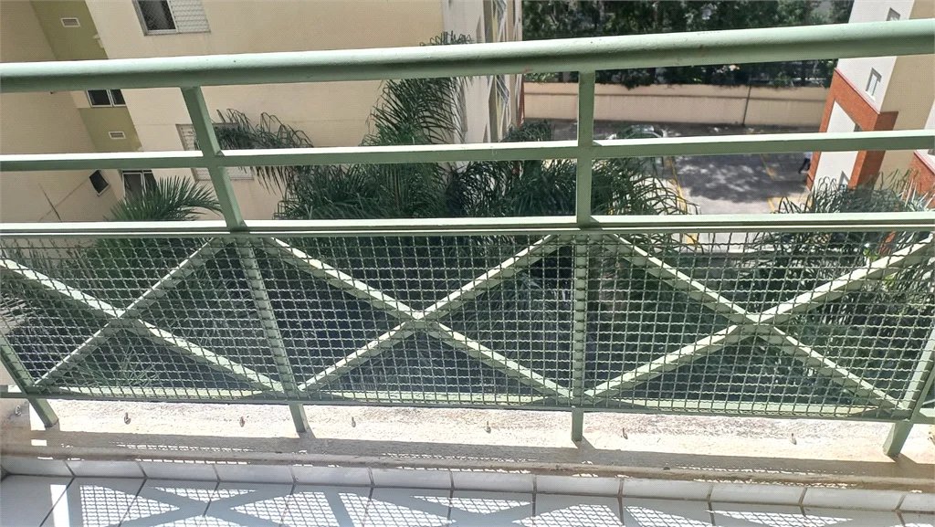 Apartamento à venda com 2 quartos em Jardim das Vertentes, São Paulo, SP