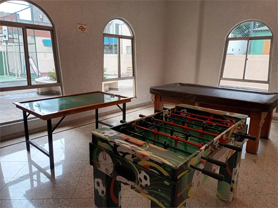 Cobertura à venda com 3 quartos em Vila Romana, São Paulo, SP