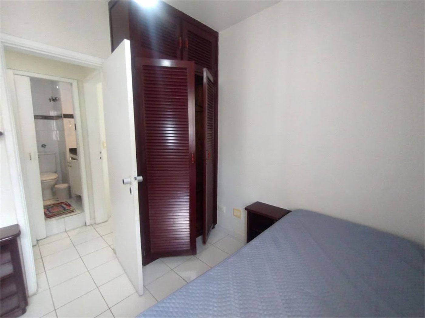 Apartamento à venda, Morro do Maluf, Guarujá