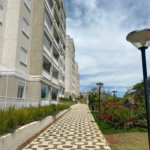 Apartamento à venda com 2 quartos, sendo 1 suíte, em Jardim Tereza Cristina, Jundiaí, SP