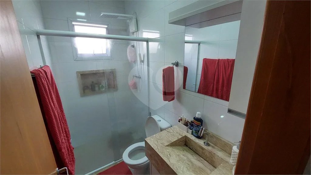 Casa à venda com 2 quartos em Vila Gustavo, São Paulo, SP