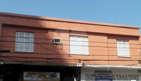 Apartamento à venda com 2 quartos em Santana, São Paulo, SP